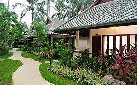 Koh Samui Resort